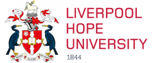 Liverpool hope university 1844