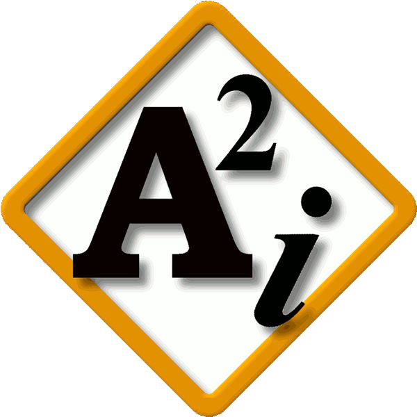 a2i logo
