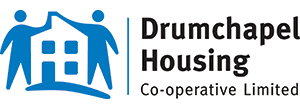 Drumchapel HC logo