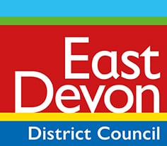 East Devon Council Logo