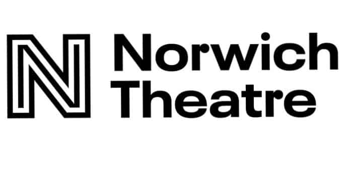 Norwich Theatre Logo