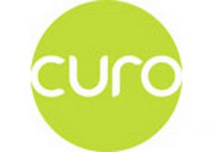 Curo Housing Association logo