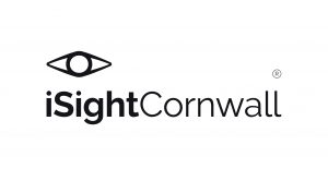iSight Cornwall logo