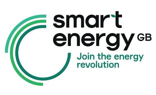 Smart Energy GB logo